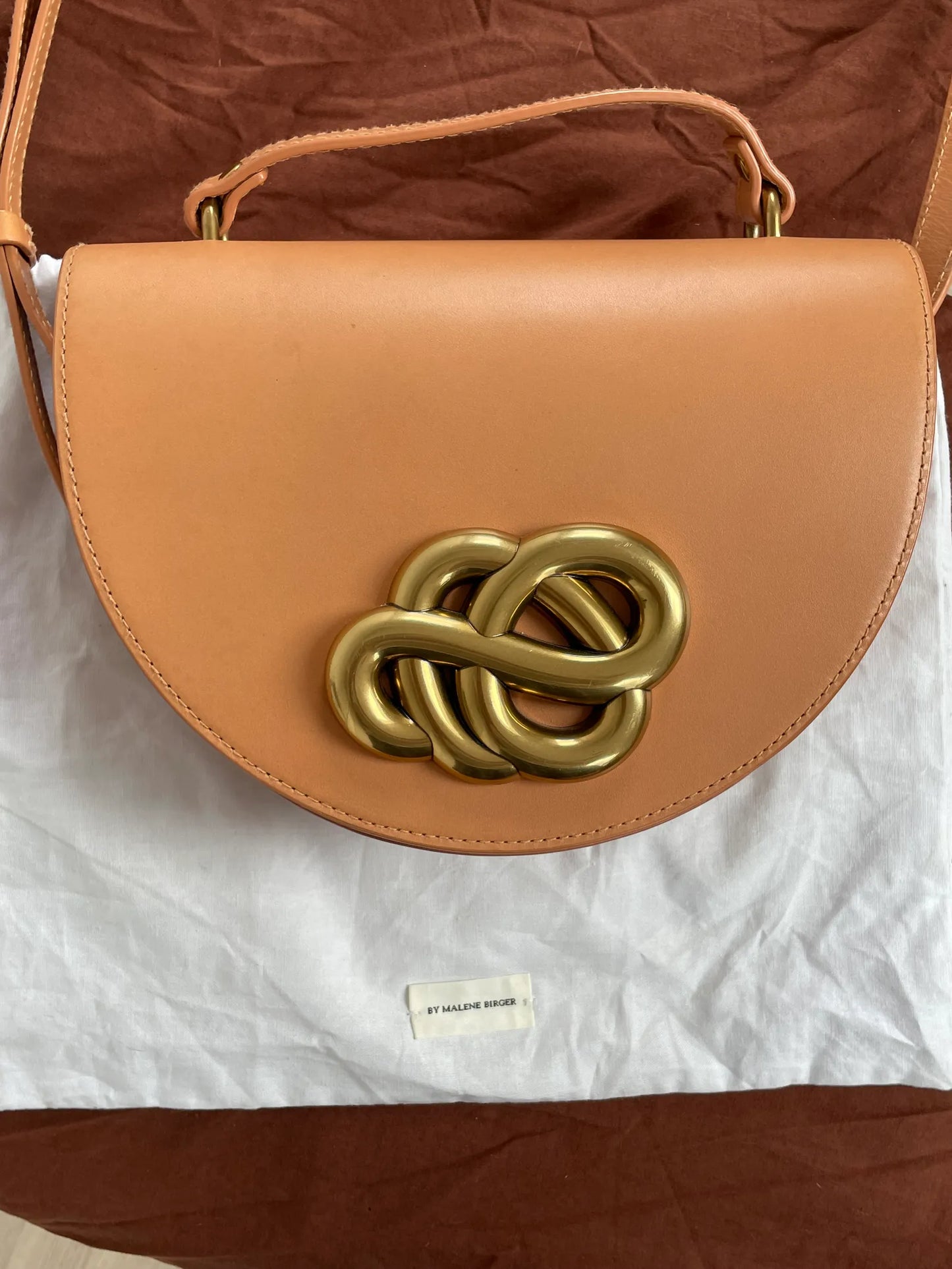 By Malene Birger Shoulder bag