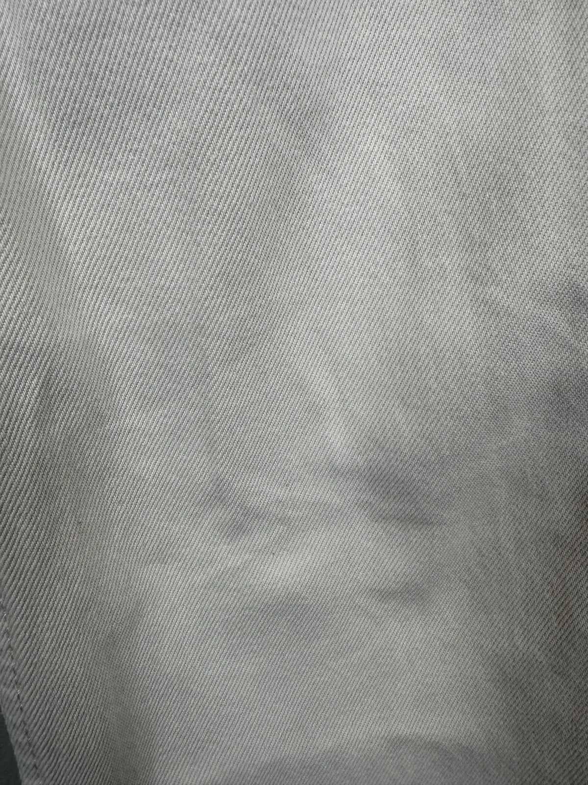 Weekday Rowe Extra High Straight-jeans