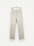 Weekday Rowe Extra High Straight-jeans