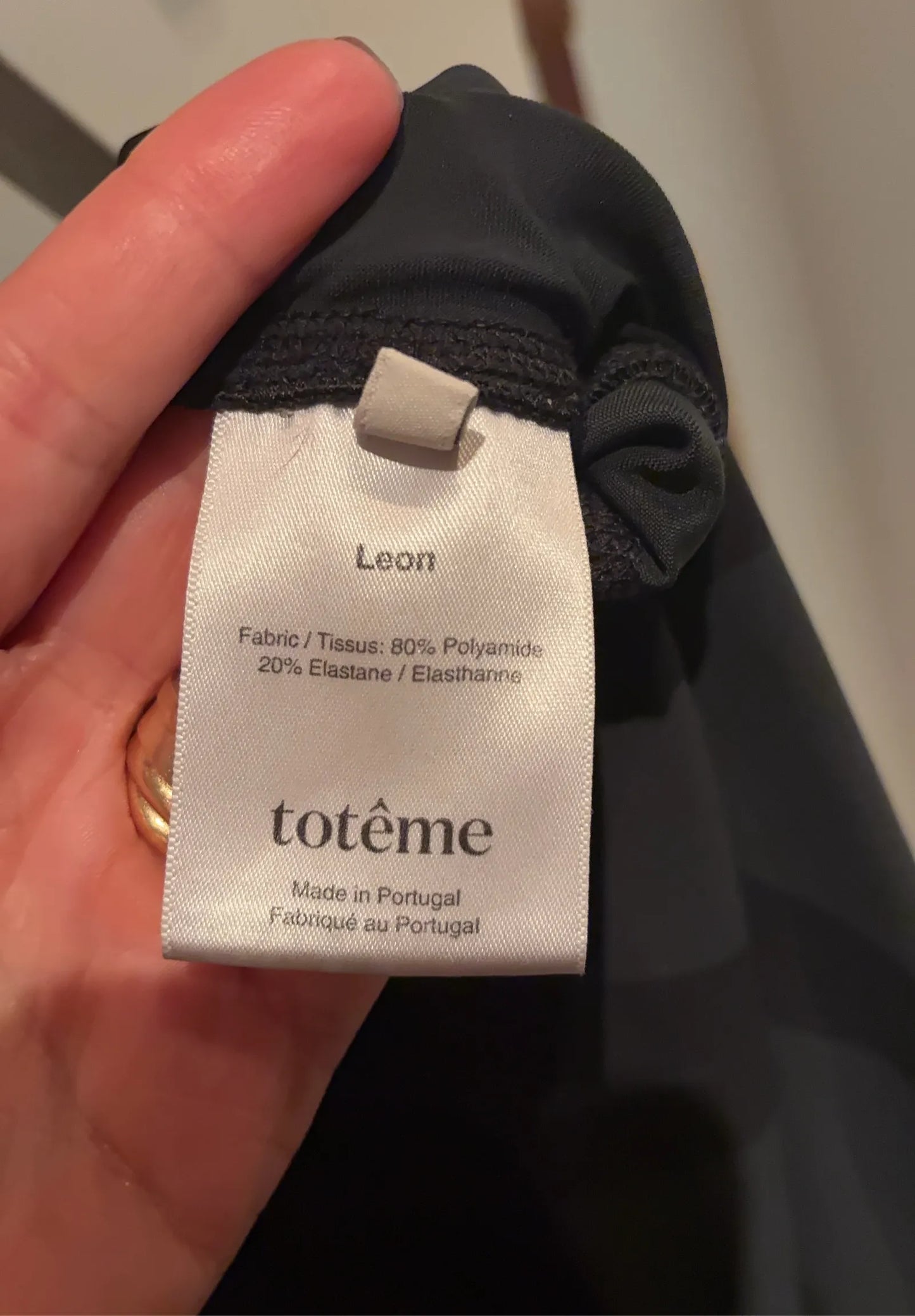 Toteme Trousers