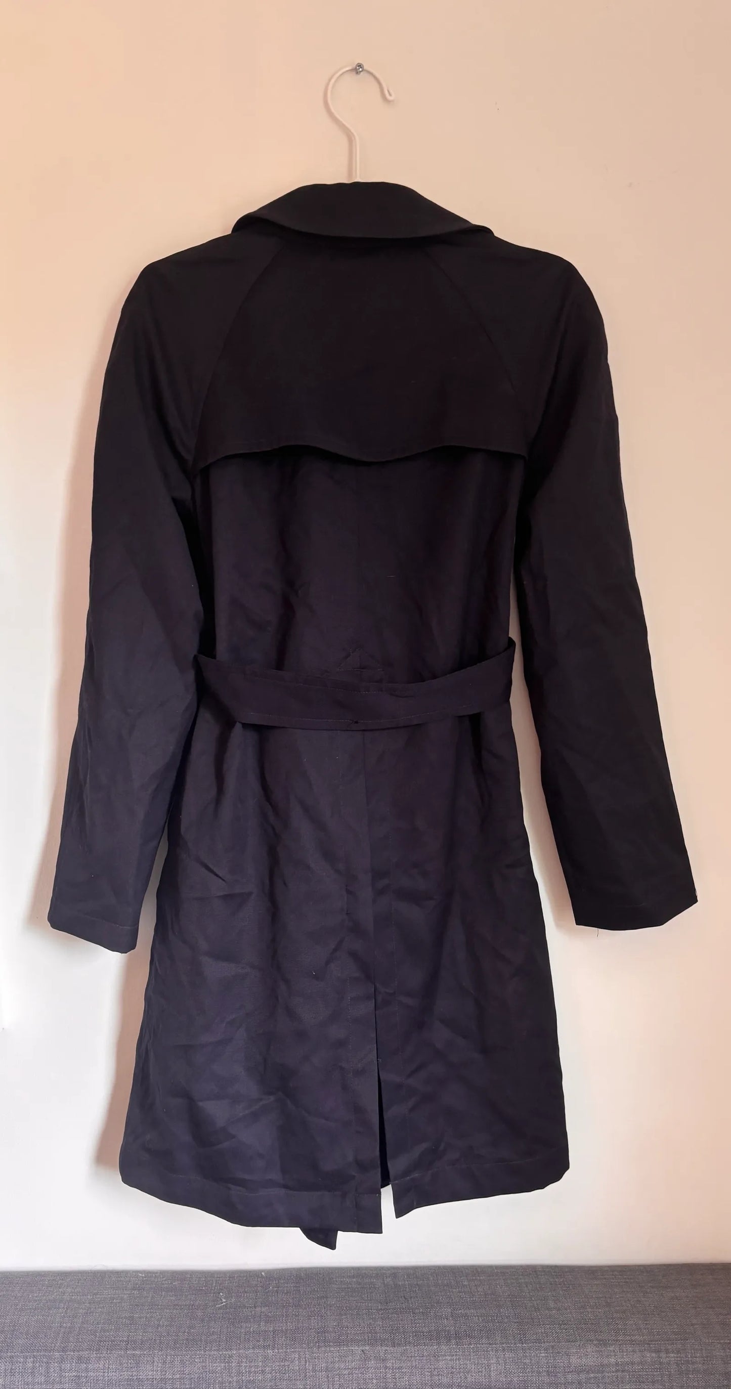 Comme des Garcons-ulltrenchcoat NWT