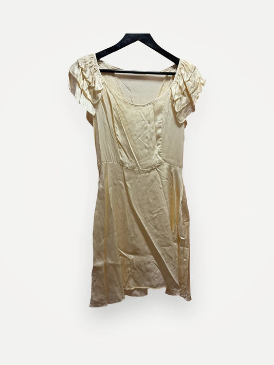 Ida Sjöstedt Dress