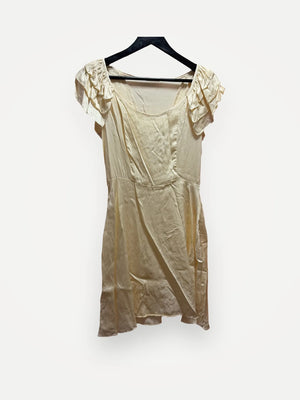Ida Sjöstedt Dress