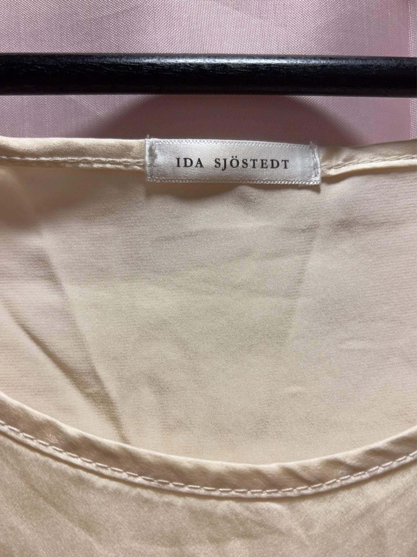 Ida Sjöstedt Dress