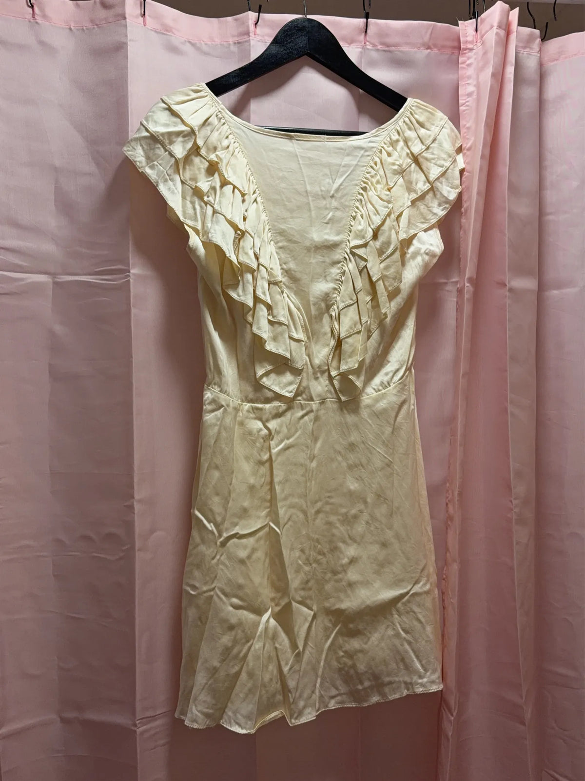Ida Sjöstedt Dress