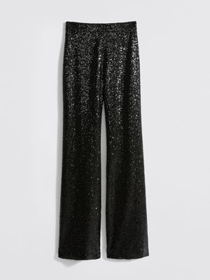 Filippa K Stevie Sequin Trousers