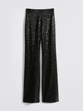 Filippa K Stevie Sequin Trousers