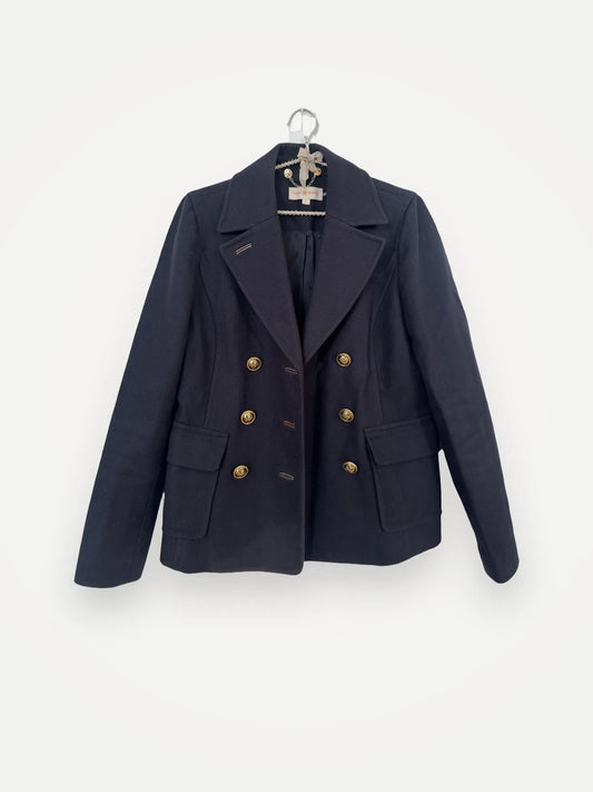 Tory Burch-ulljacka