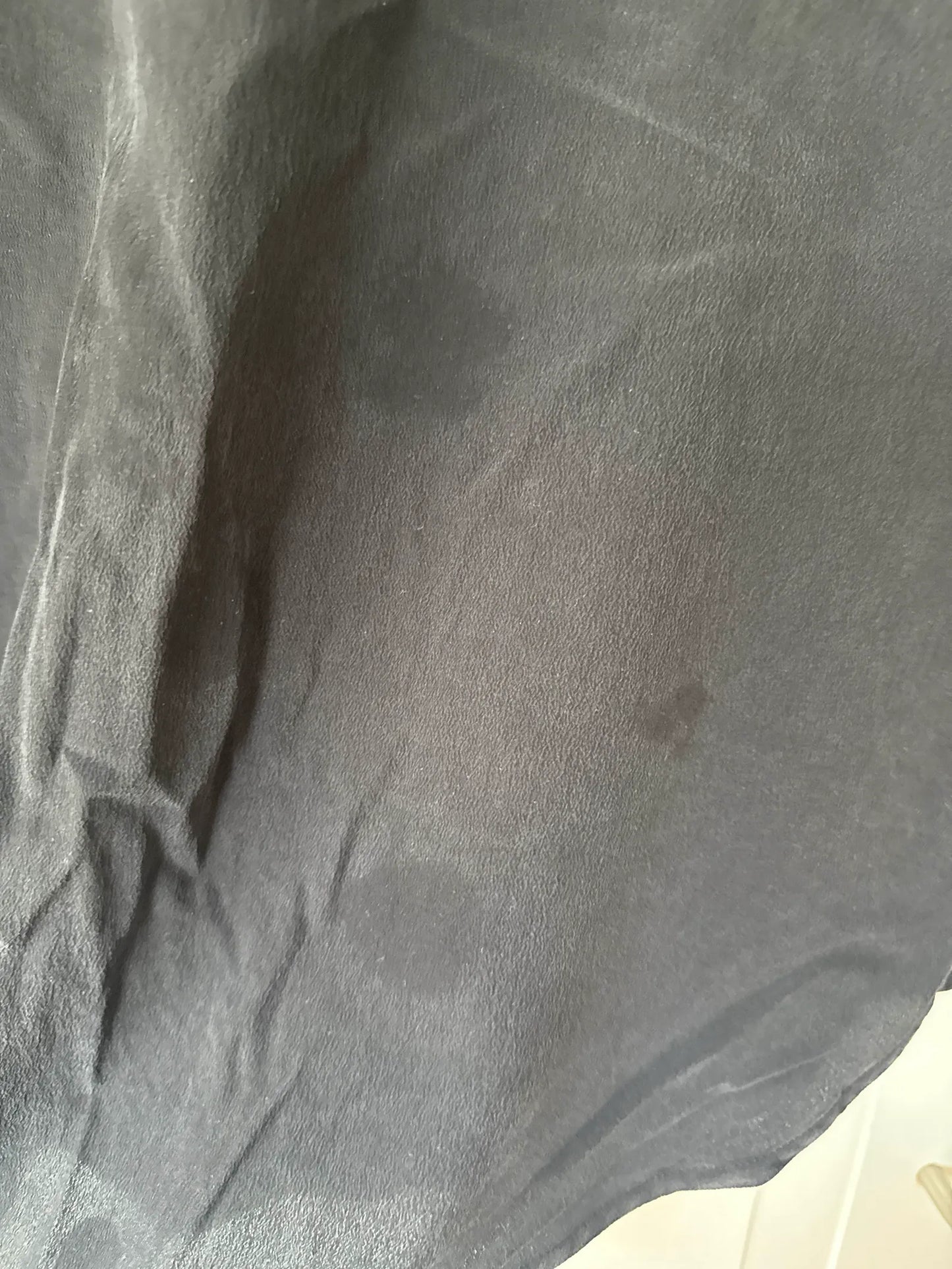 Cos-sidenklänning