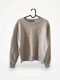 Acne Studios Face Logo Sweatshirt