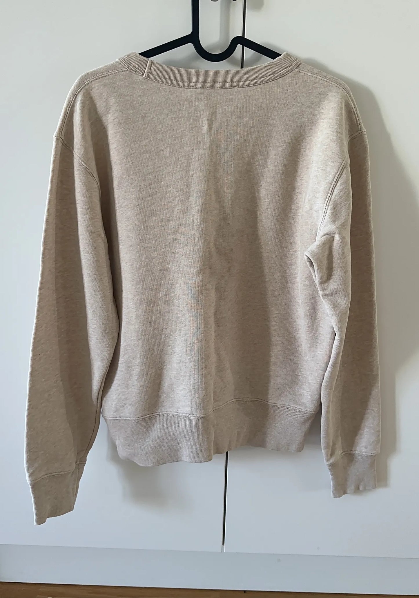 Acne Studios Face Logo Sweatshirt