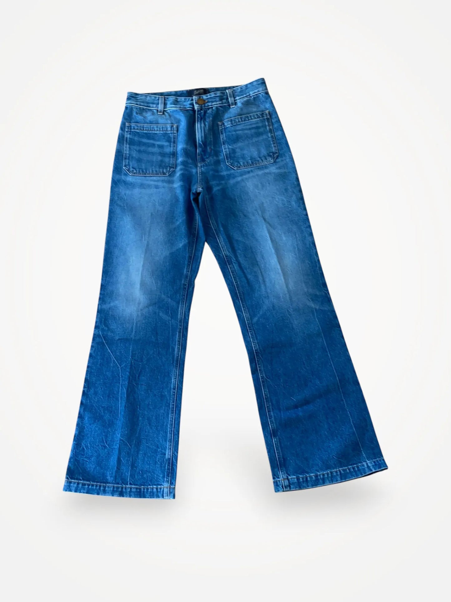 Seafarer-jeans