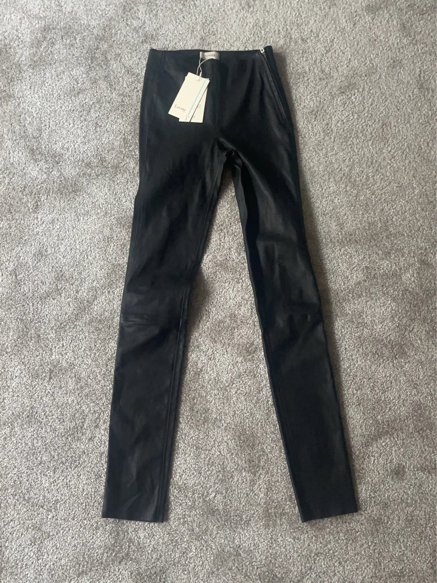 Elevate Lr Gloria-skinntights NWT