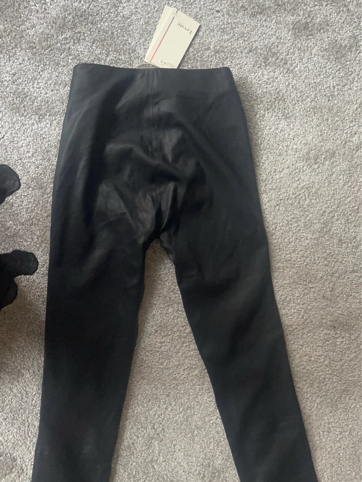 Elevate Lr Gloria-skinntights NWT