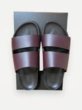The Row Band Sandals