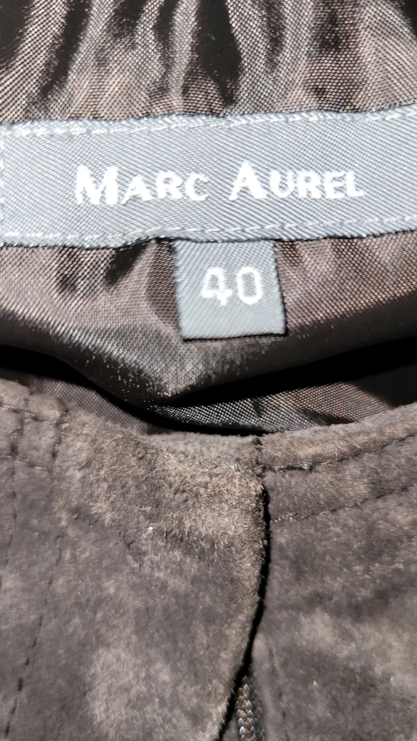 Marc Aurel Marc Aurell-kjol