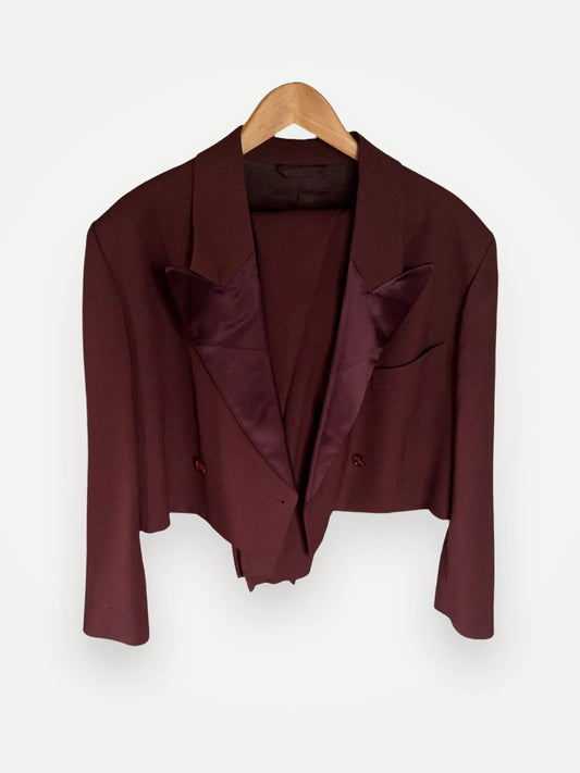 Acne Studios-set