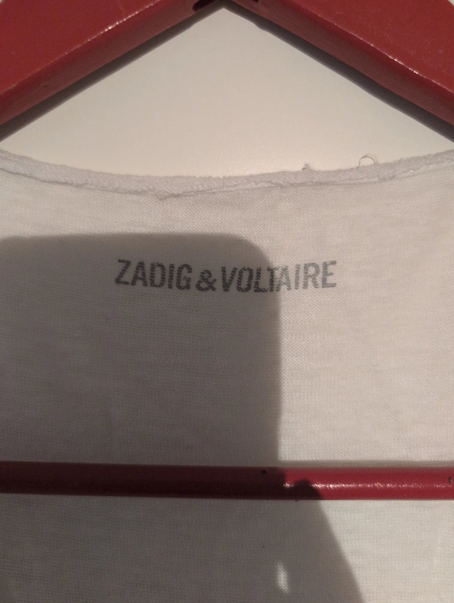 Zadig & Voltaire Top