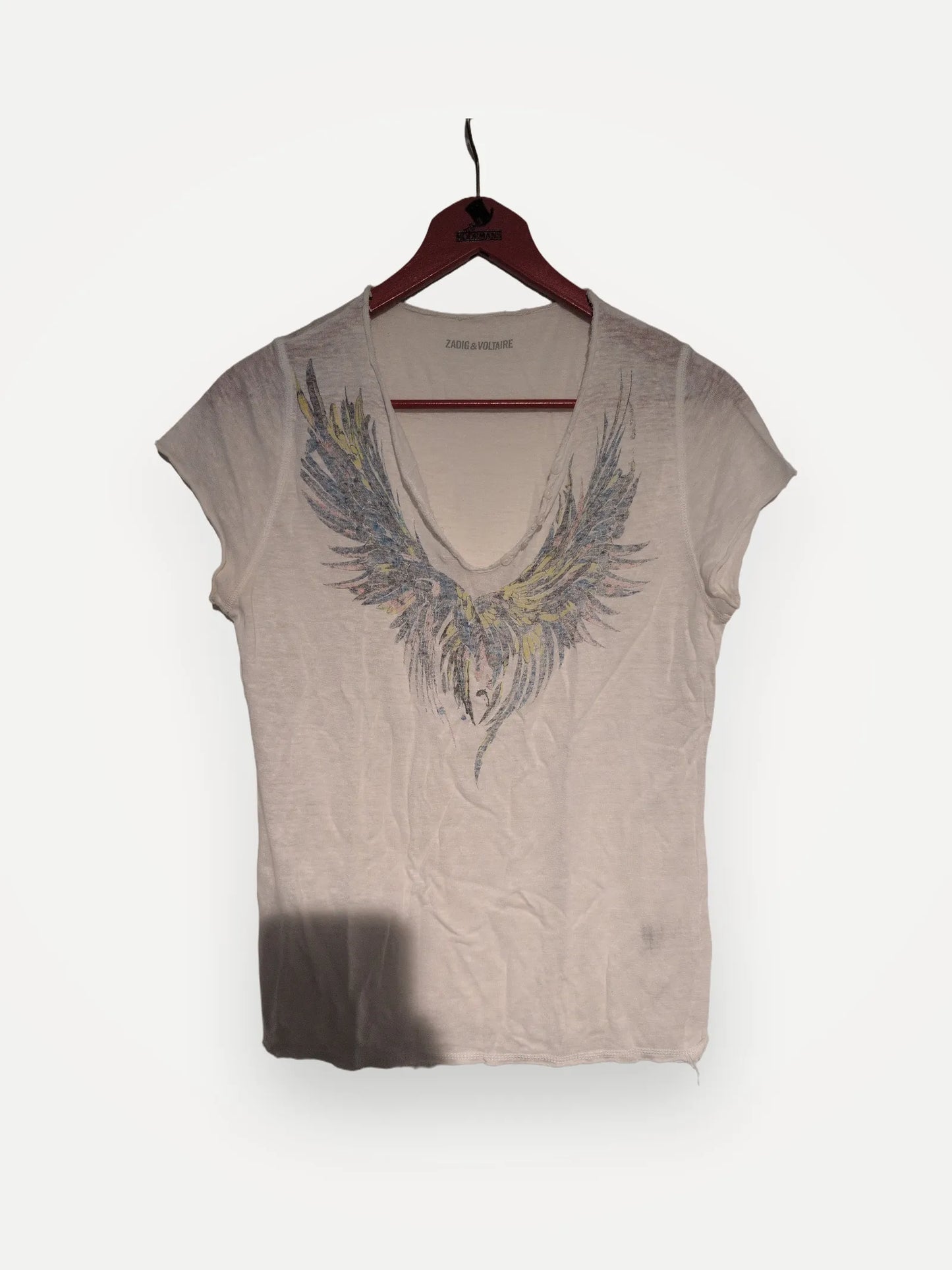Zadig & Voltaire Top