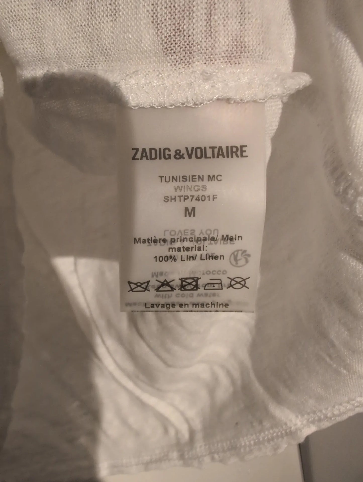 Zadig & Voltaire Top