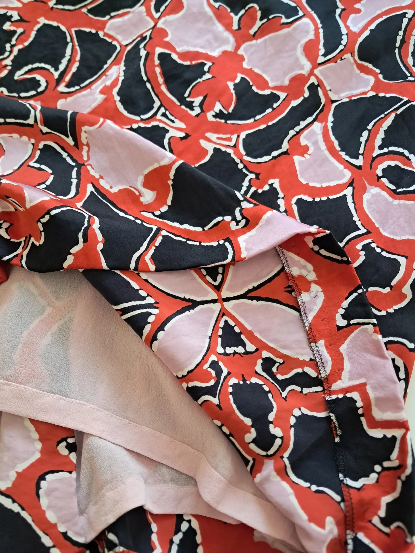 Escada Skirt