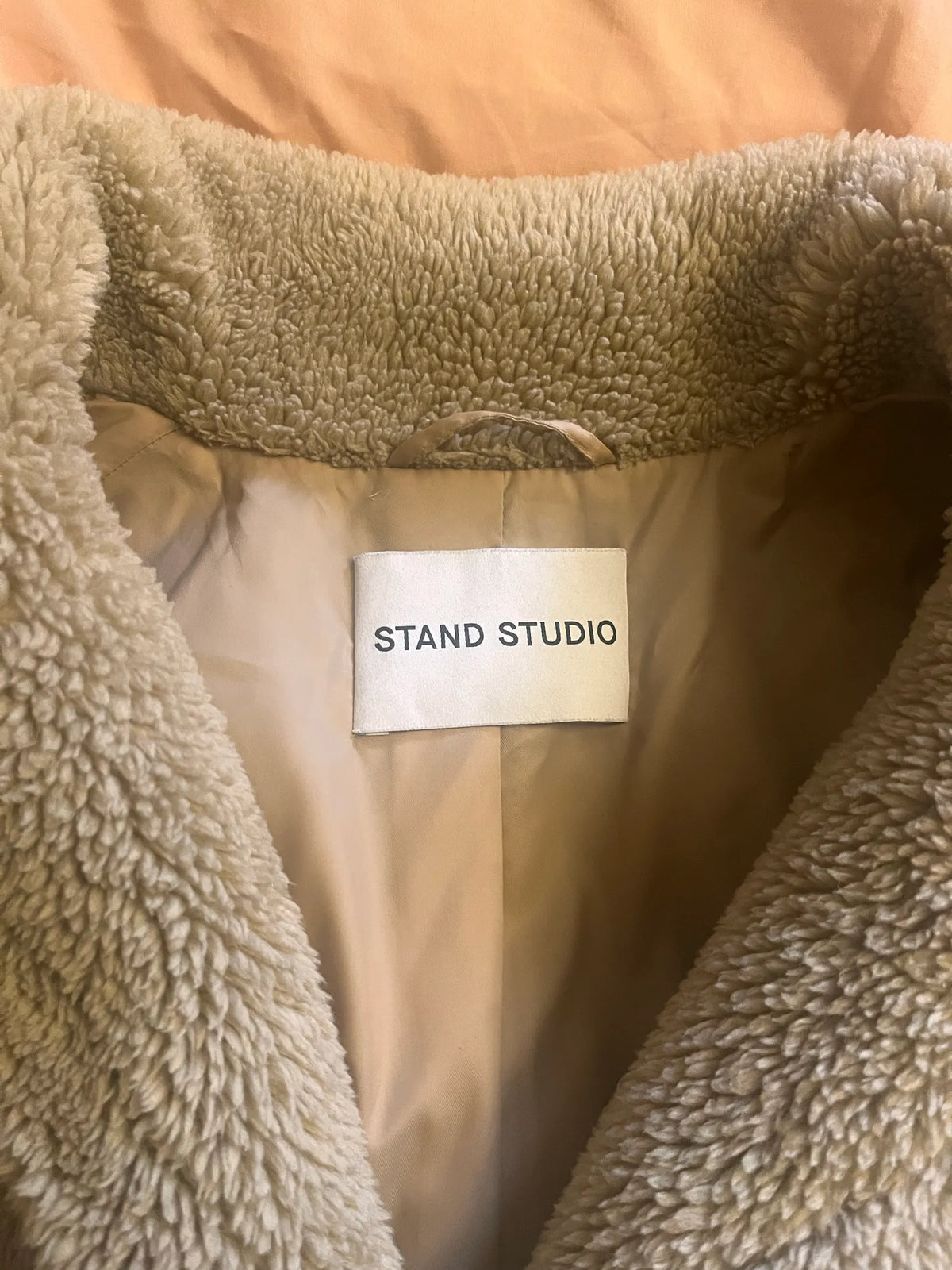 Stand Studio-kappa