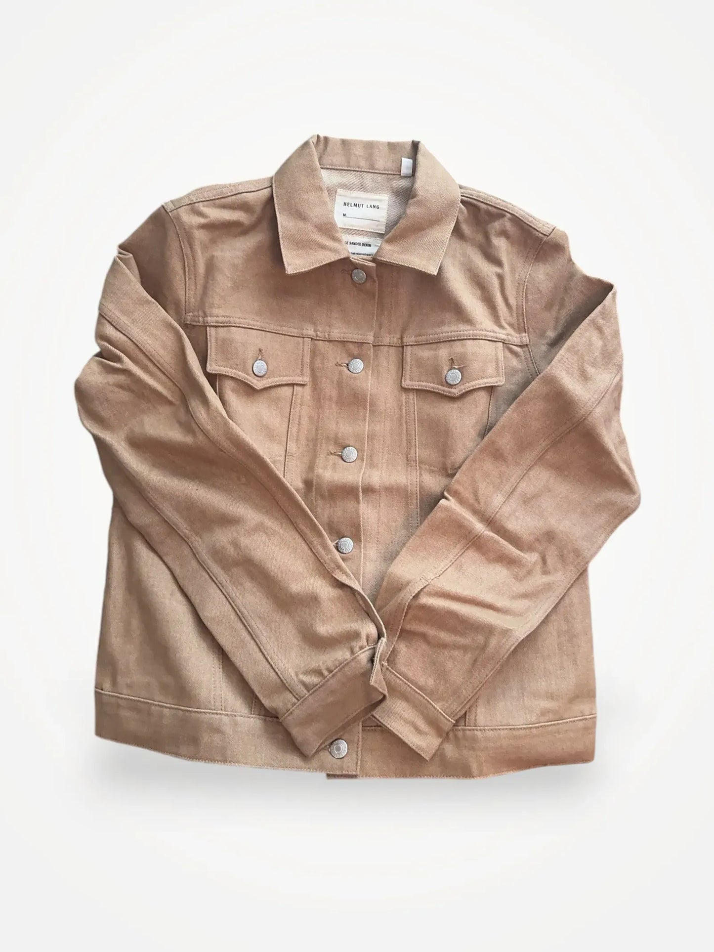 Helmut Lang Jacket