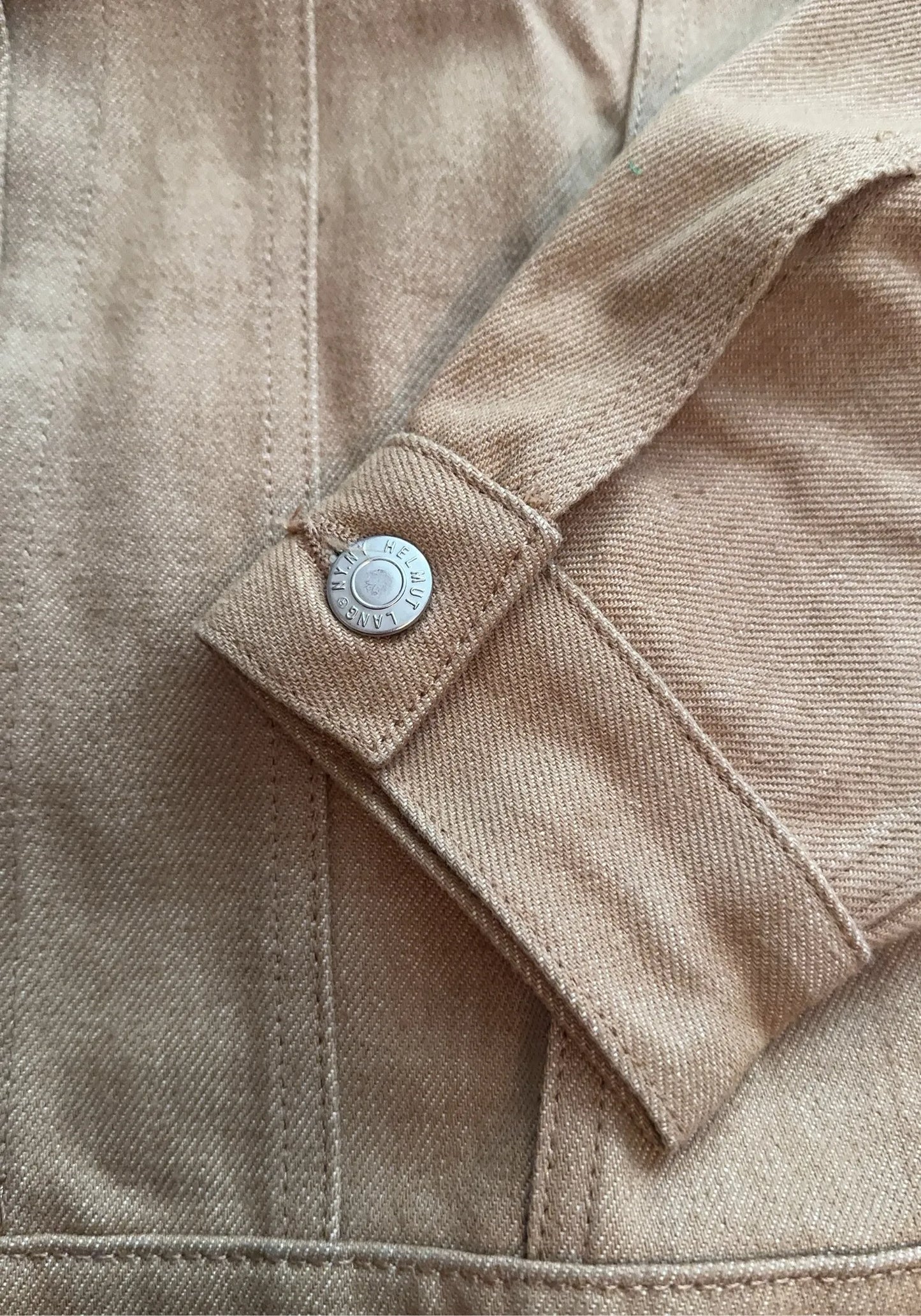 Helmut Lang Jacket