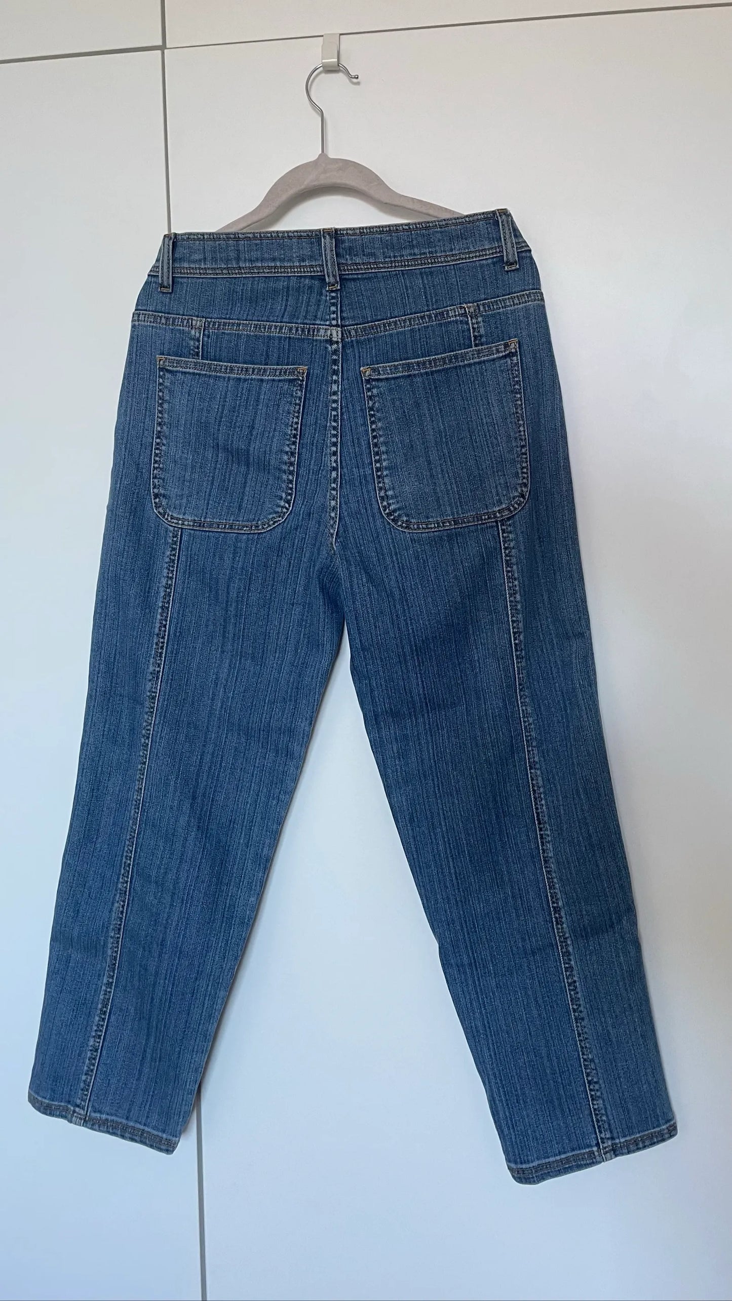 Rodebjer-jeans