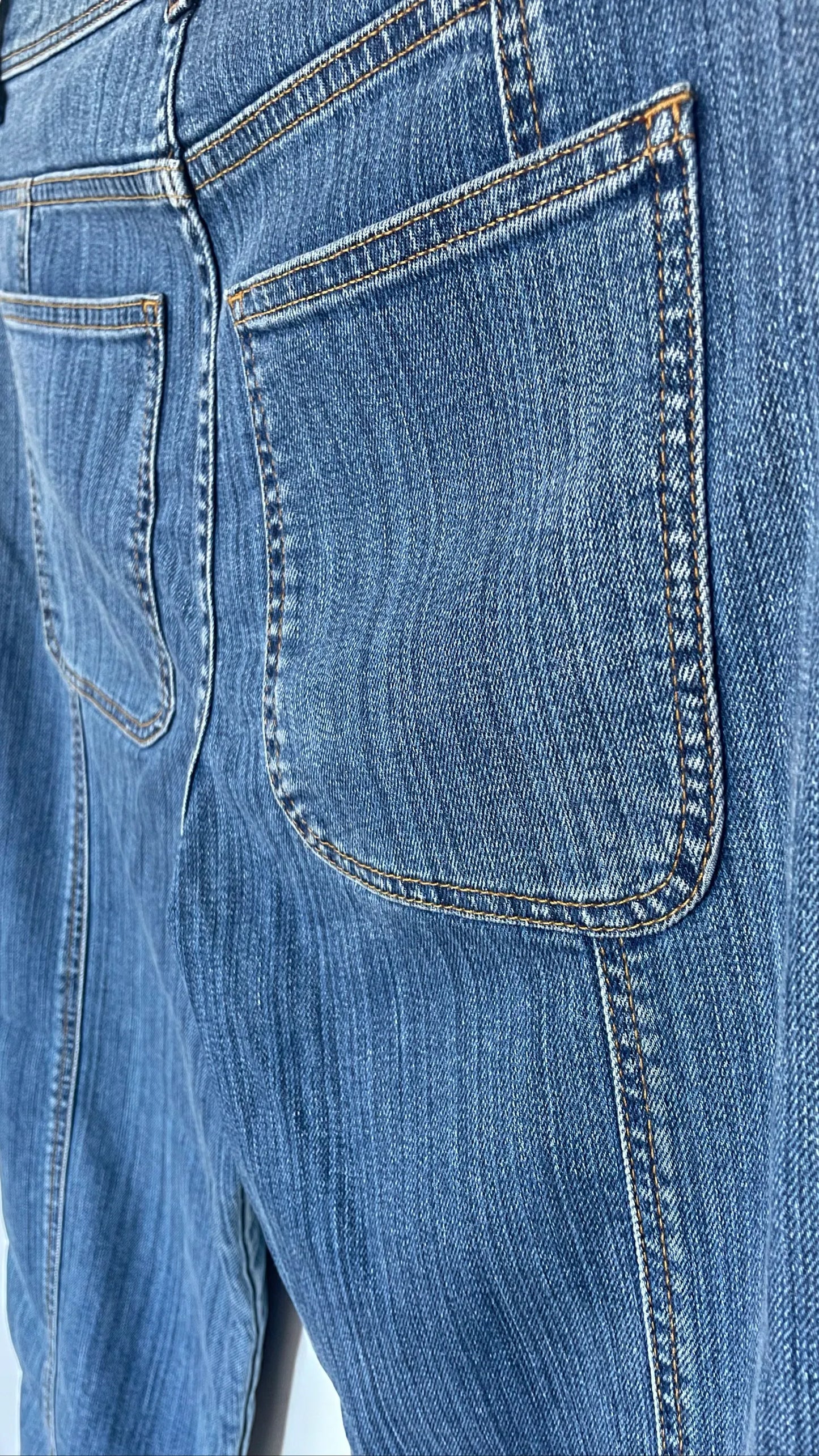 Rodebjer-jeans