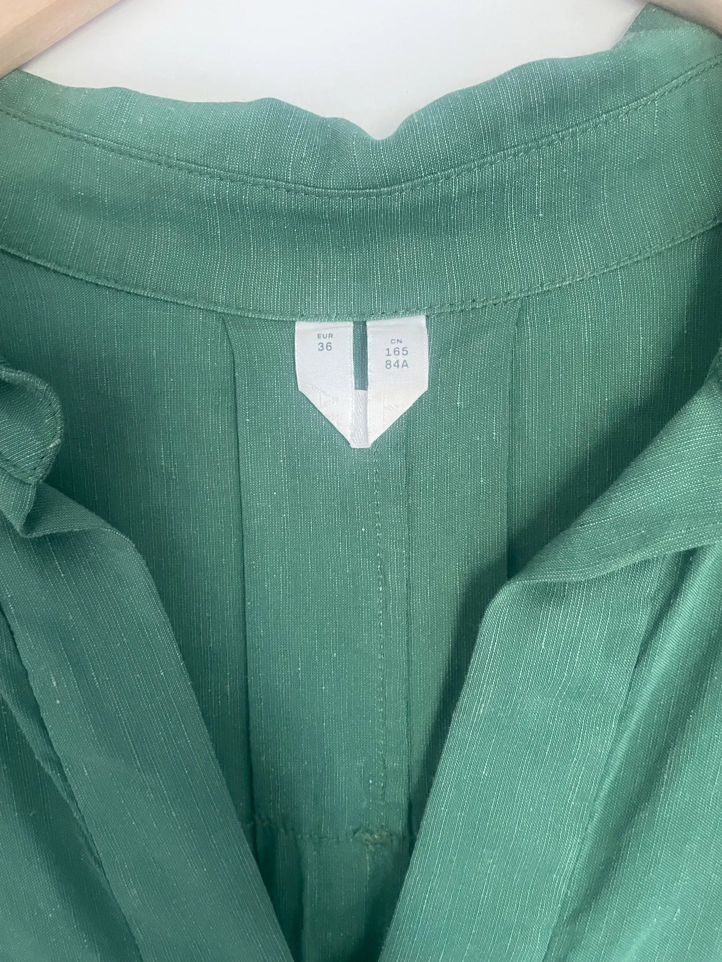 Arket Dress