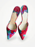 Magda Butrym Heels