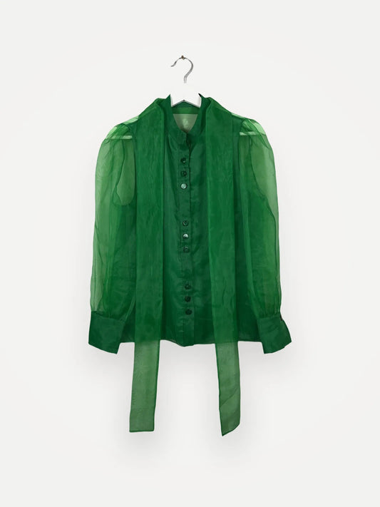 Zara-blus