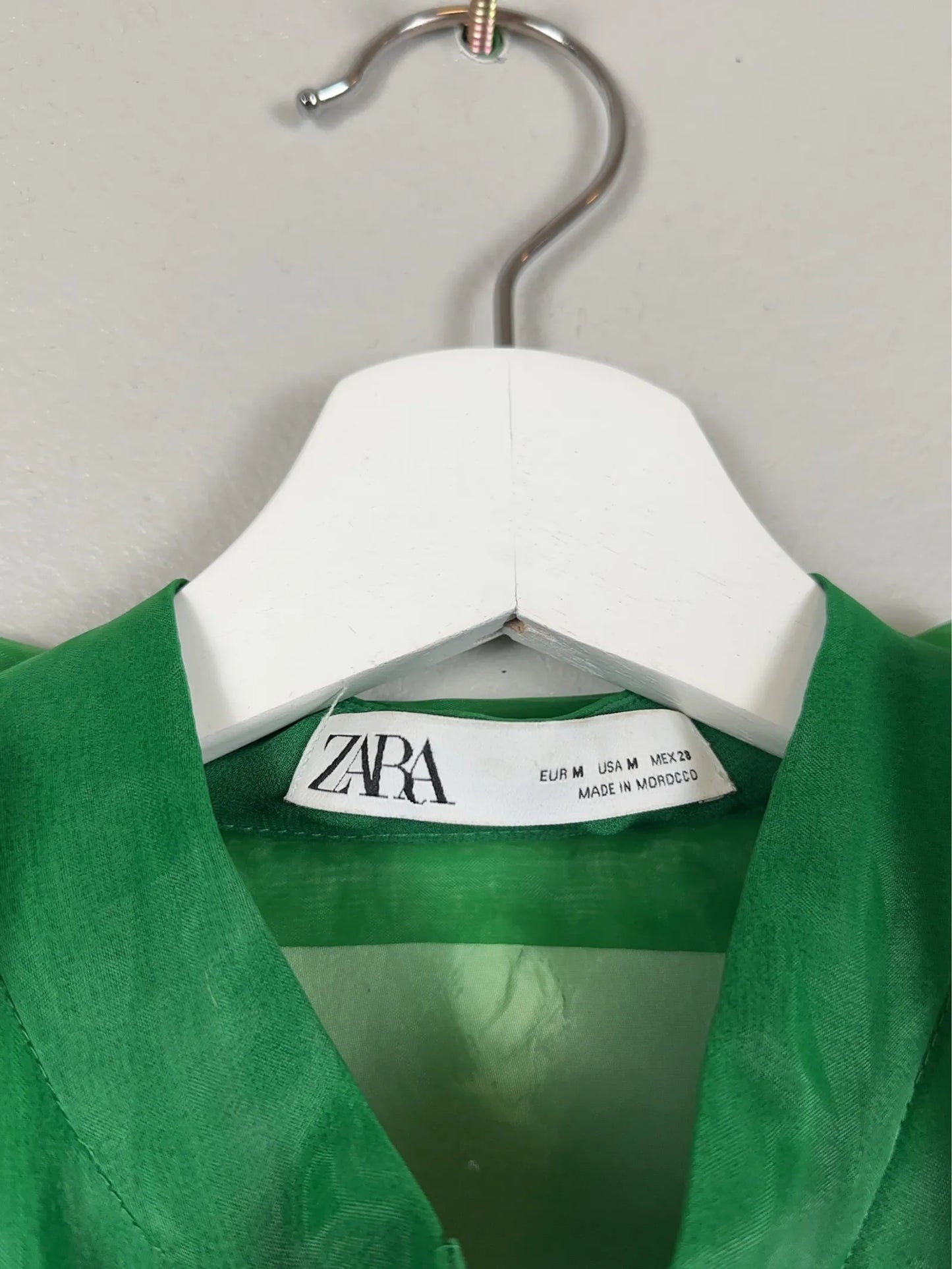 Zara-blus
