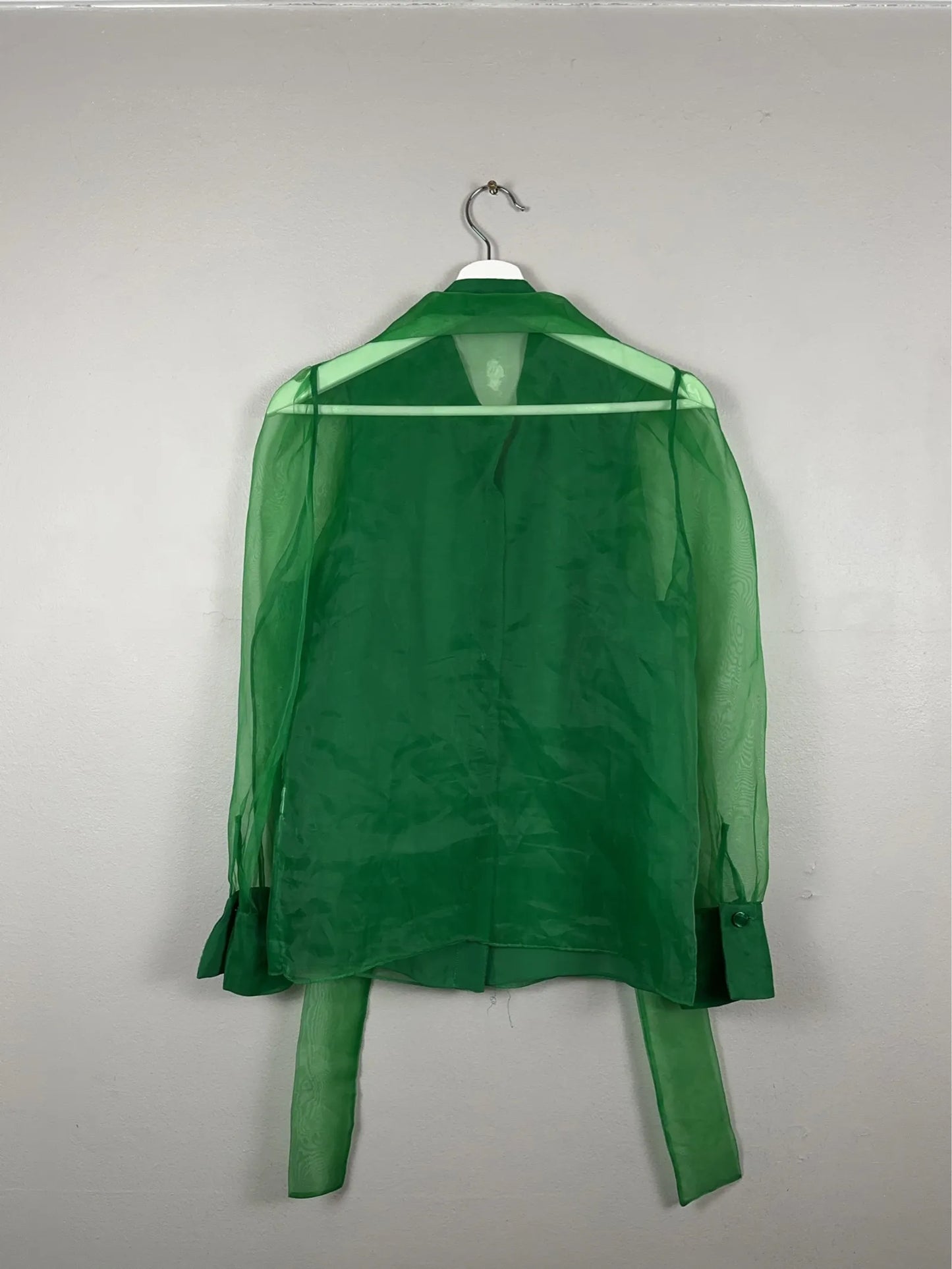Zara-blus