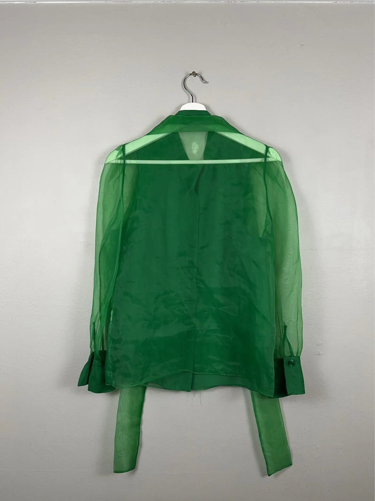Zara-blus