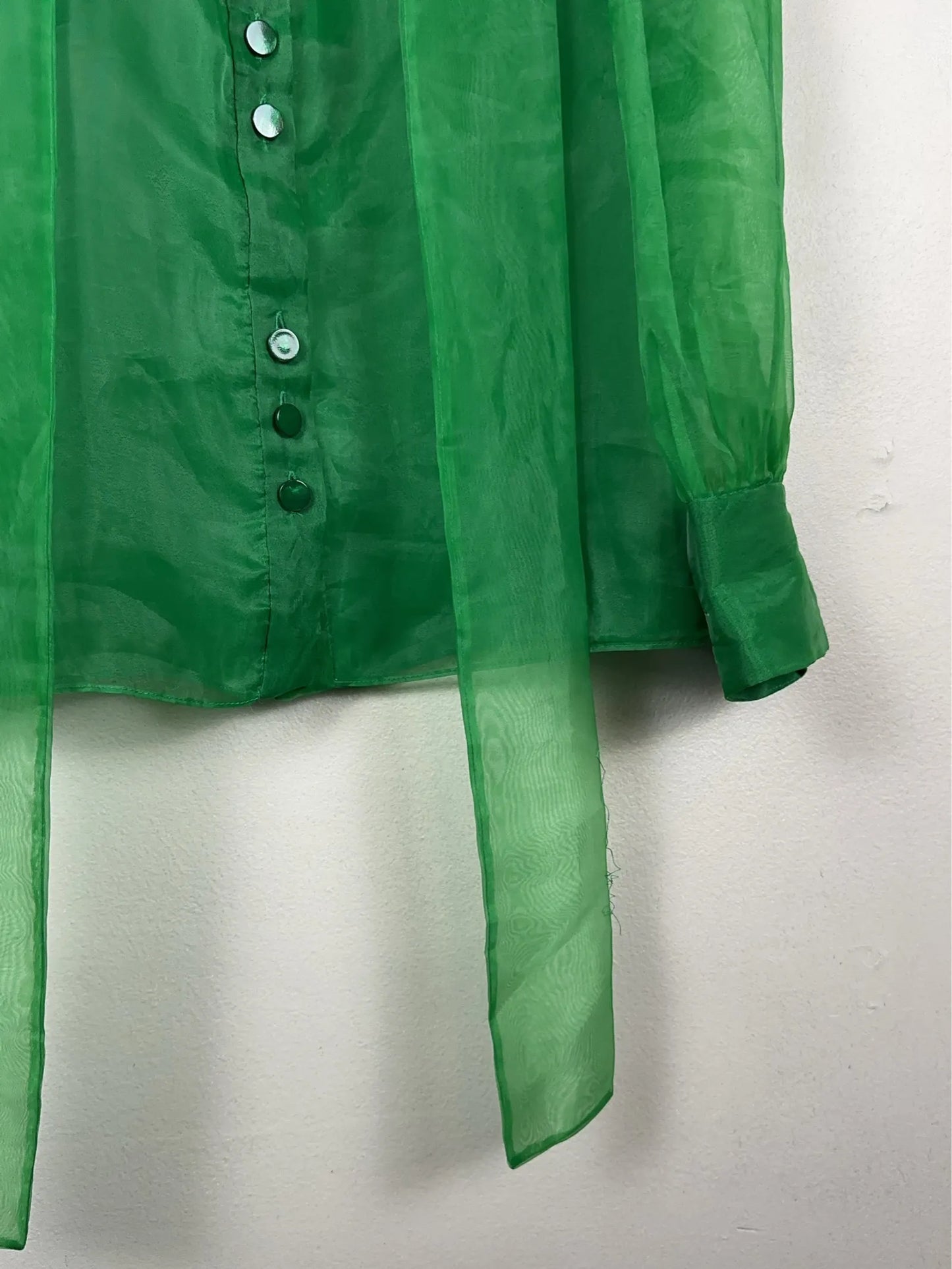 Zara-blus