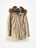 Woolrich Arctic Puffer jacket