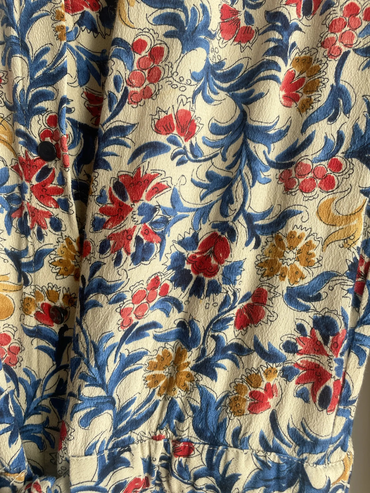 Sézane Dress