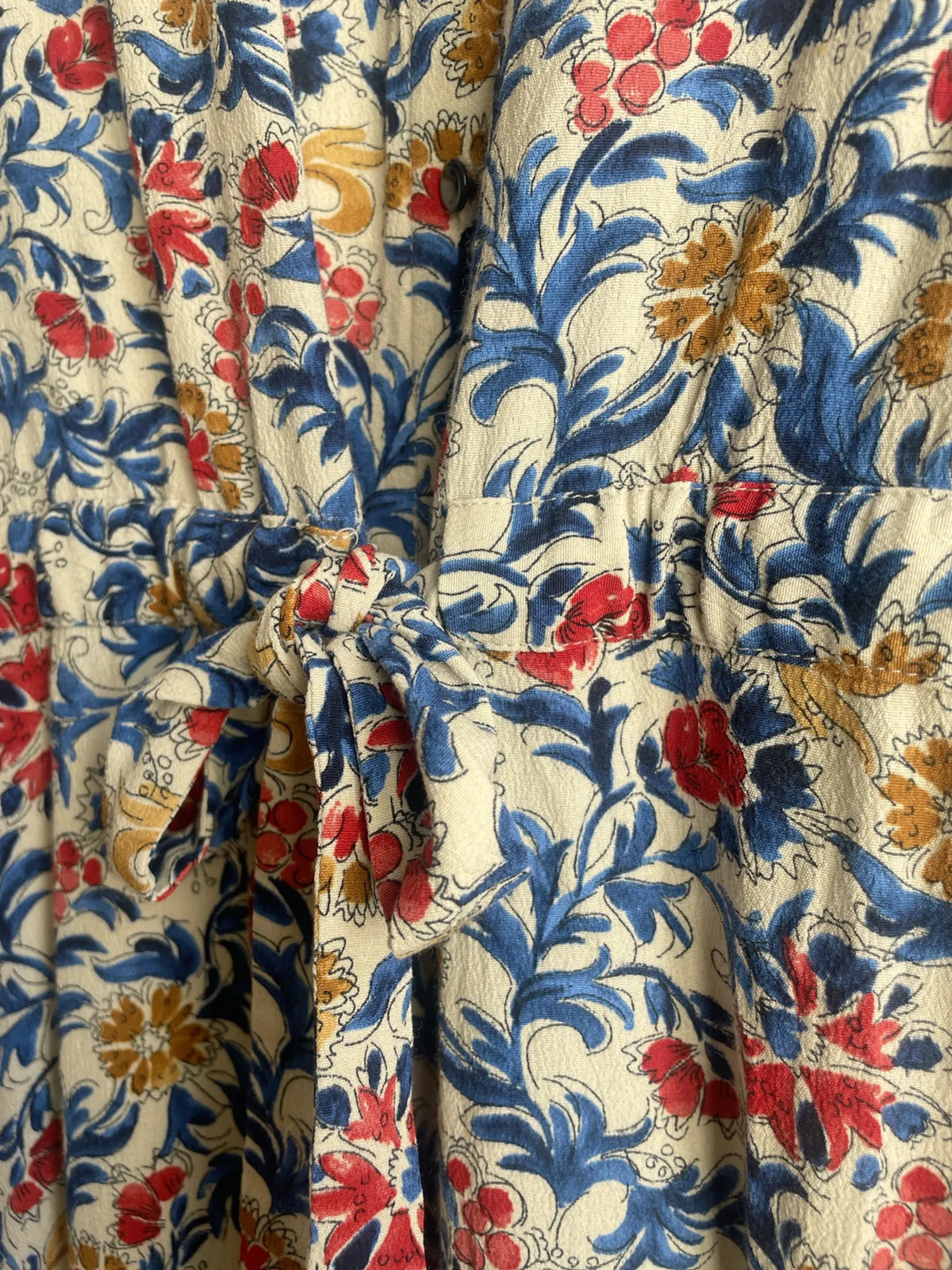Sézane Dress
