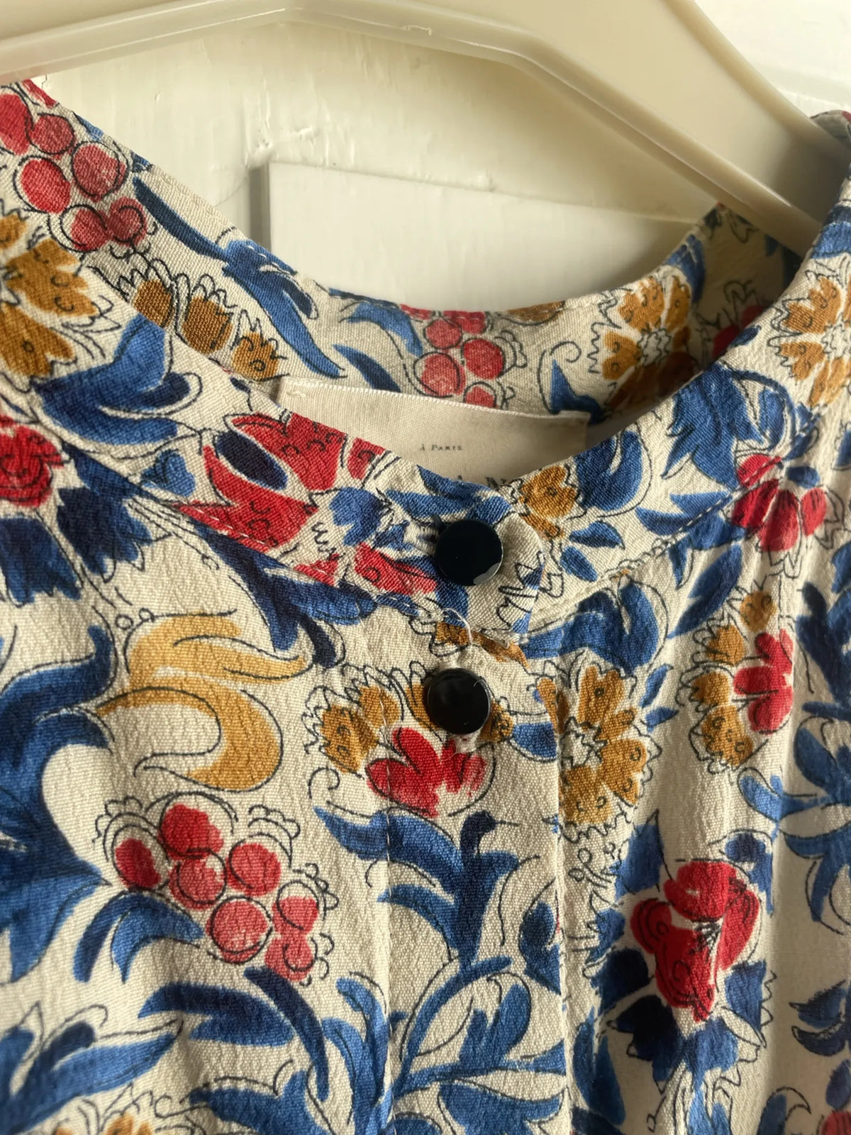 Sézane Dress