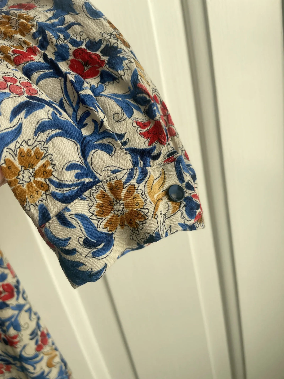 Sézane Dress