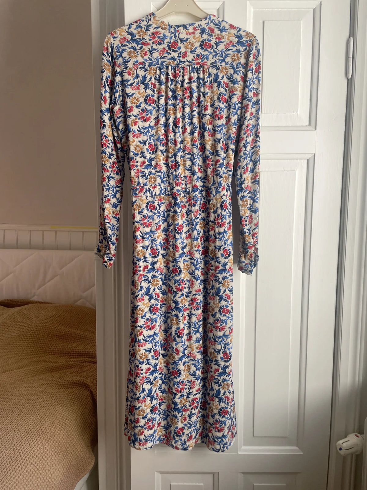 Sézane Dress