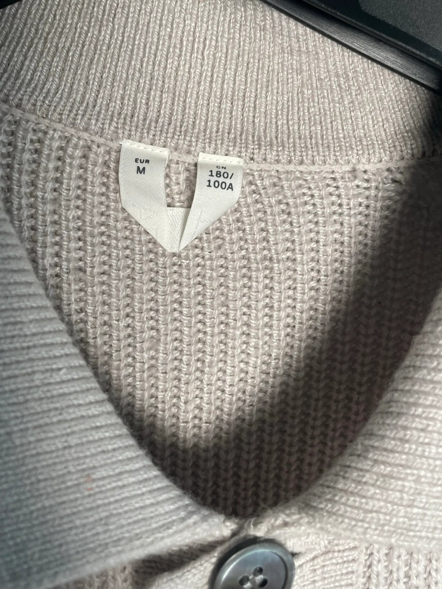 Arket Cardigan
