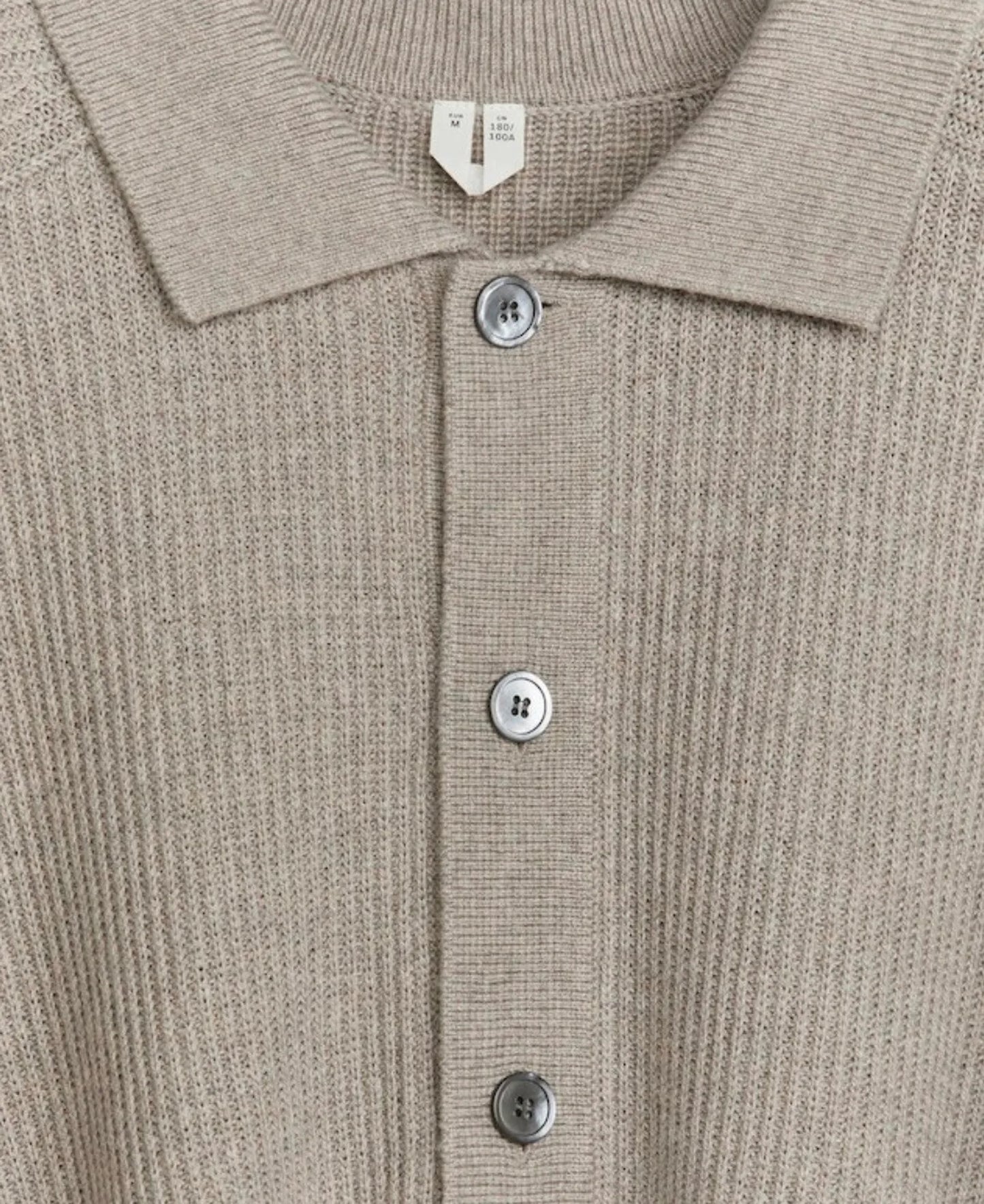 Arket Cardigan