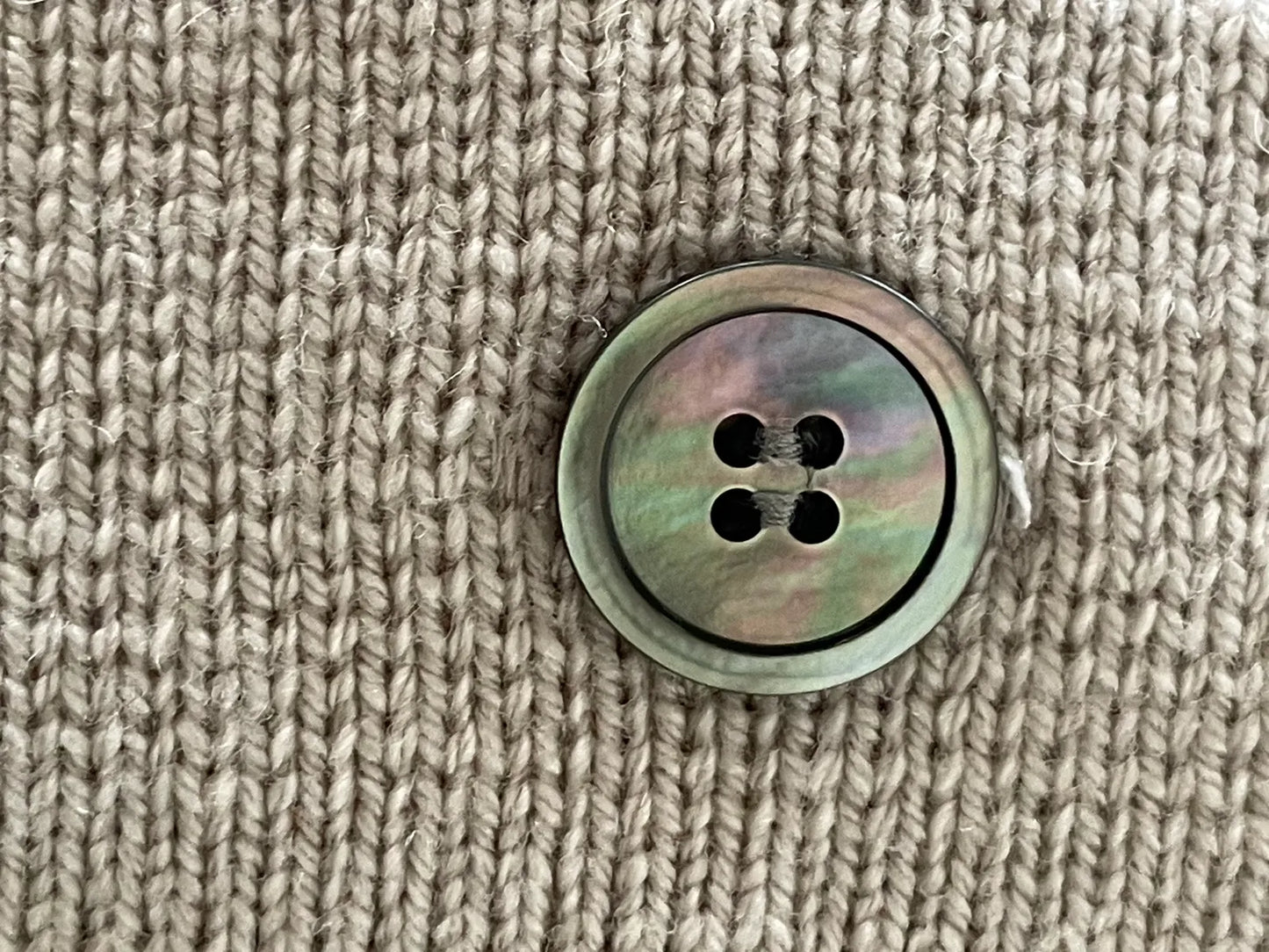 Arket Cardigan