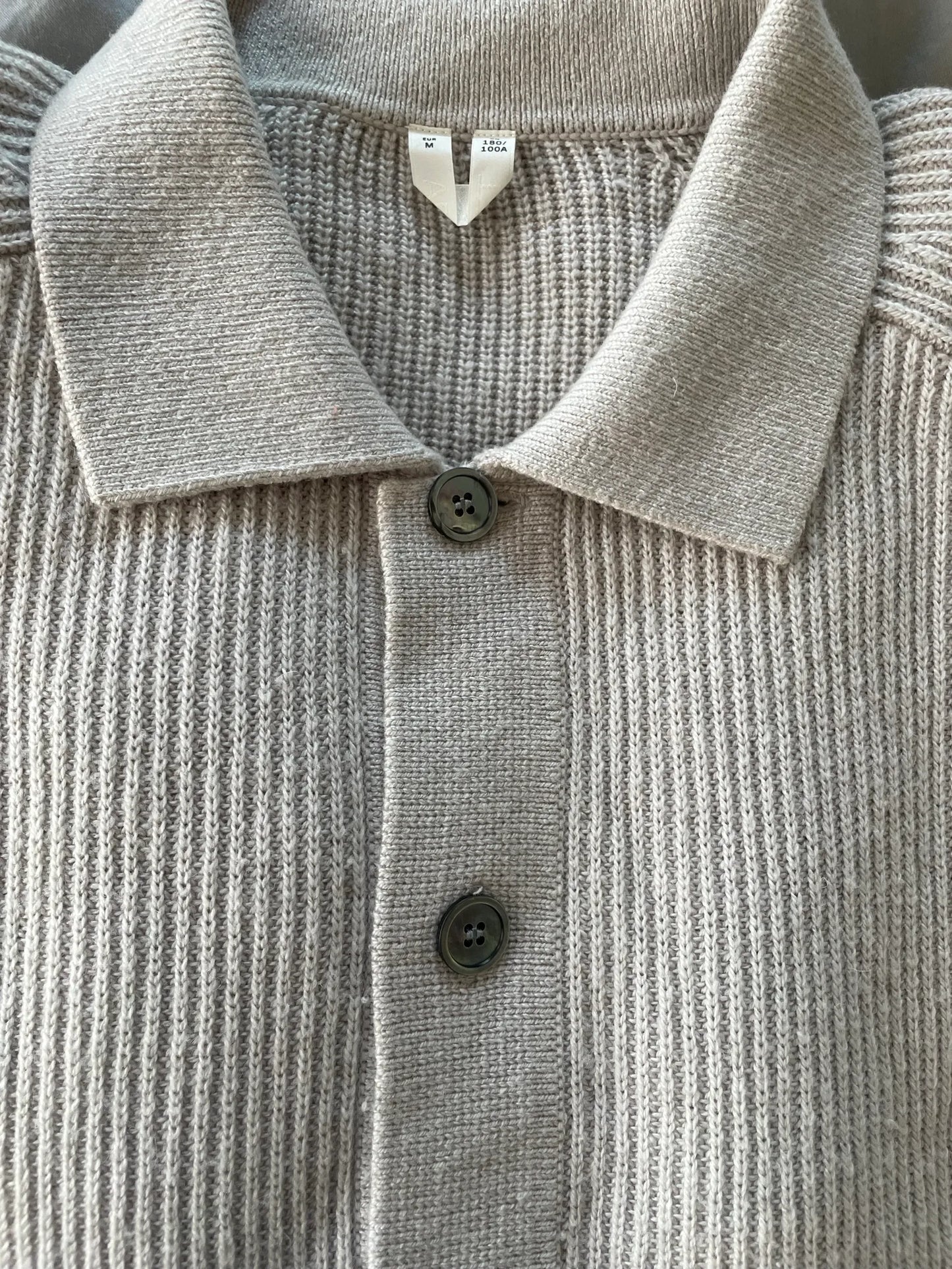 Arket Cardigan