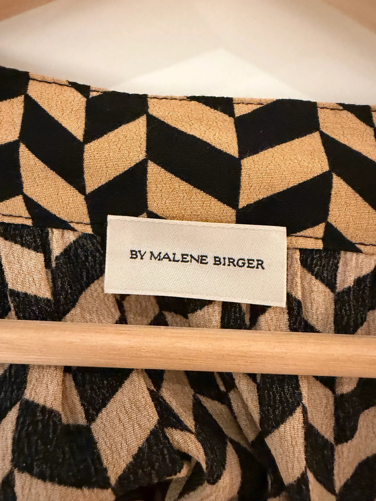 By Malene Birger Rosanda Blouse