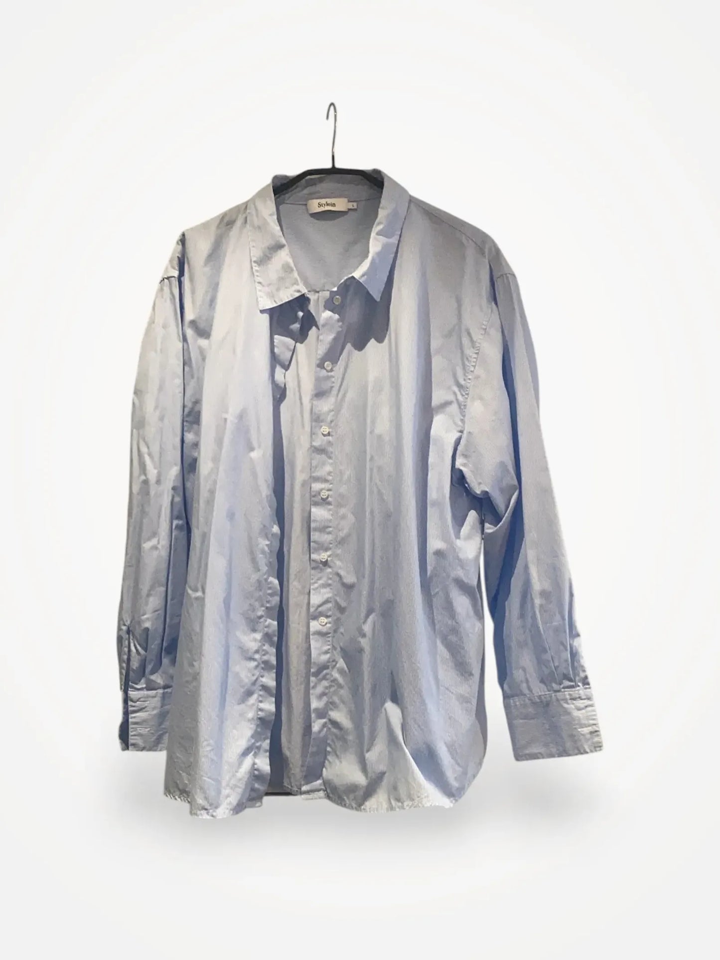 Stylein Jeanne-skjorta NWOT