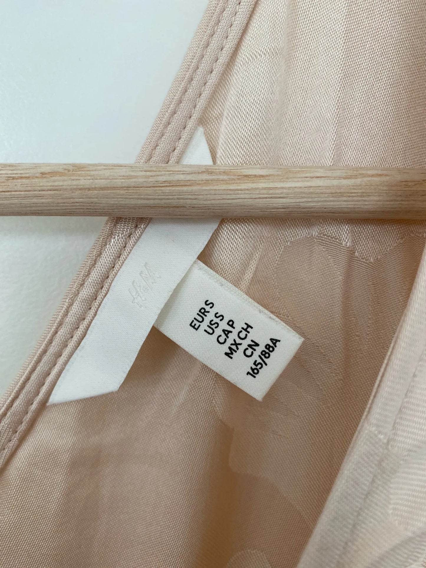 H&M Studio Dress